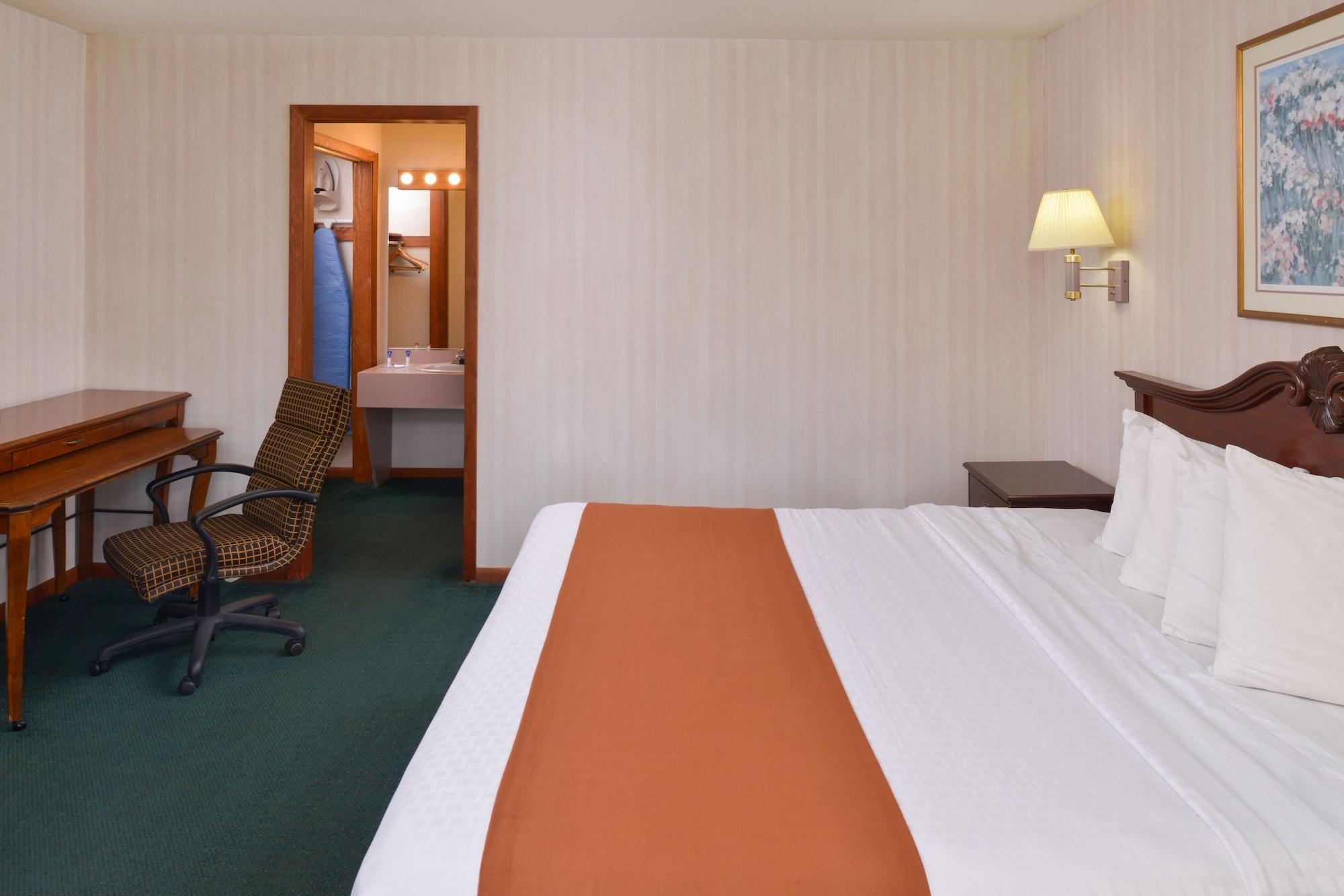 Americas Best Value Inn Plattsburgh Luaran gambar