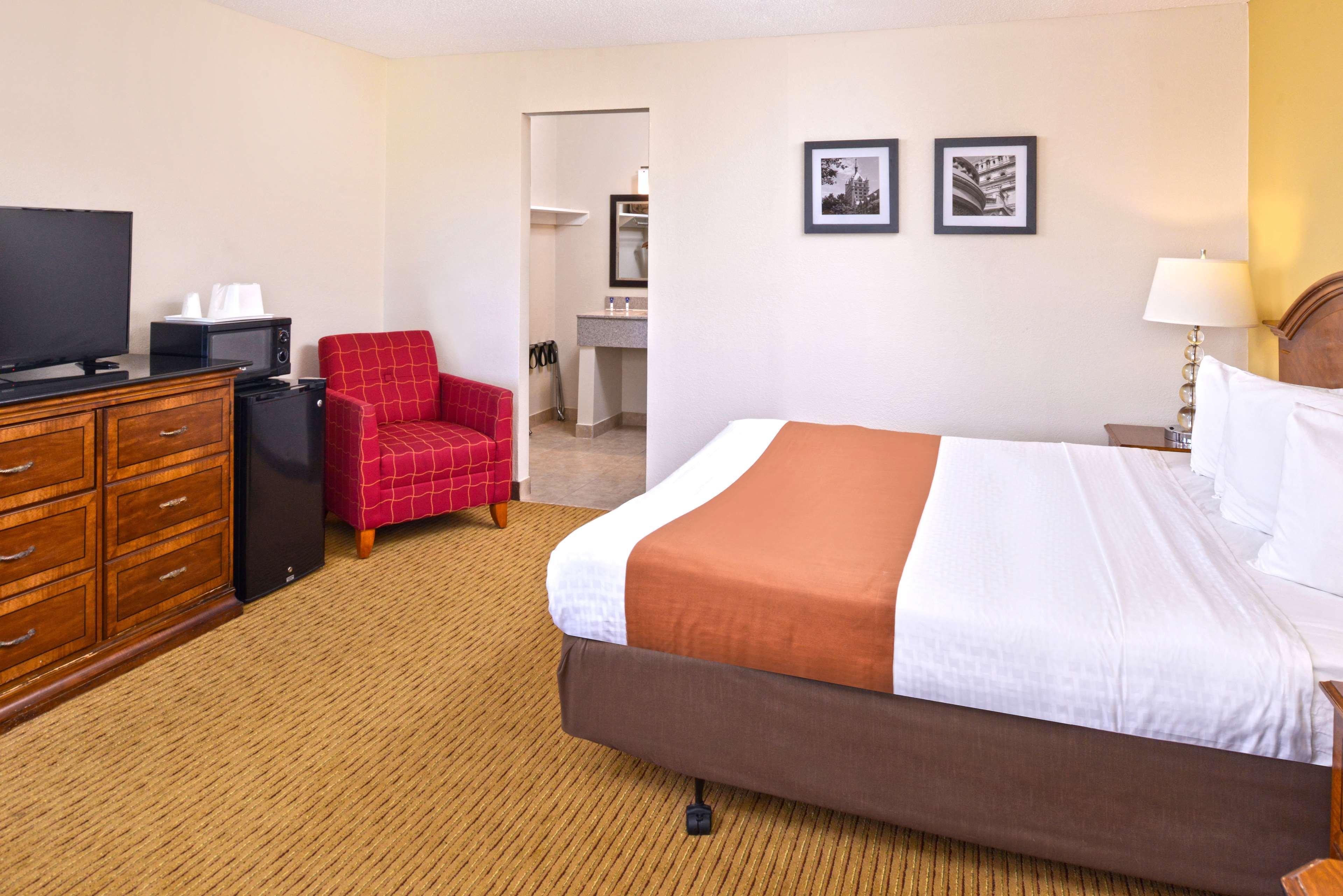 Americas Best Value Inn Plattsburgh Luaran gambar