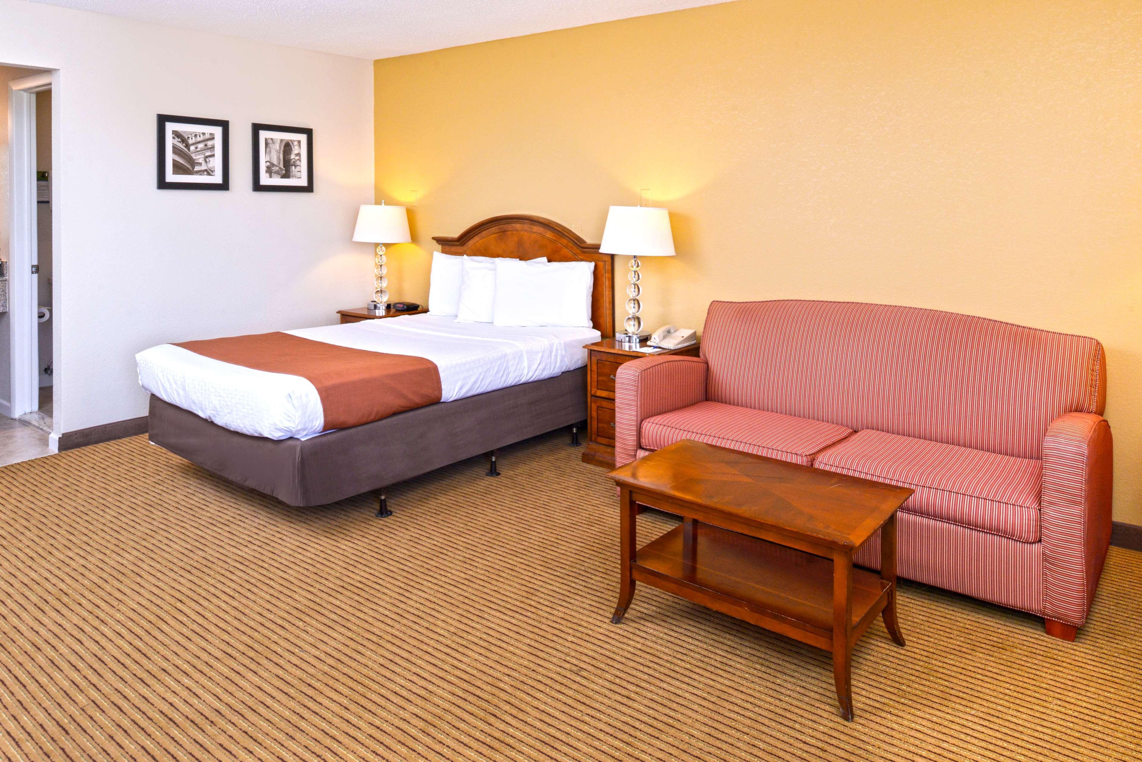 Americas Best Value Inn Plattsburgh Luaran gambar