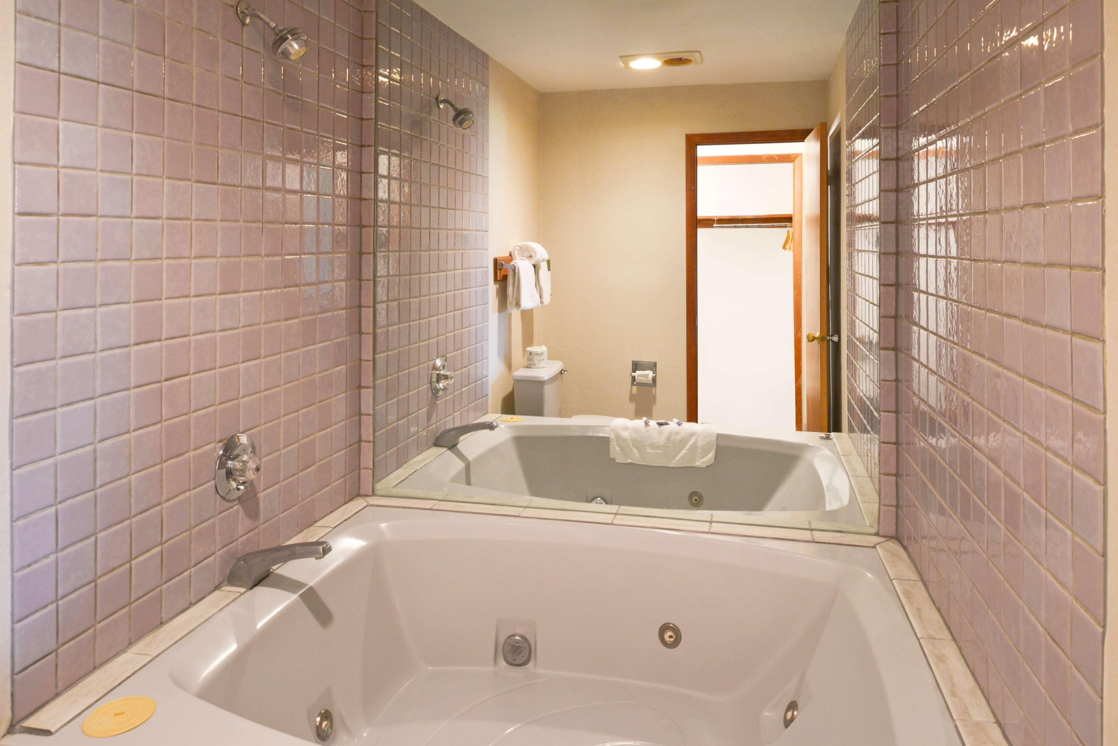 Americas Best Value Inn Plattsburgh Luaran gambar