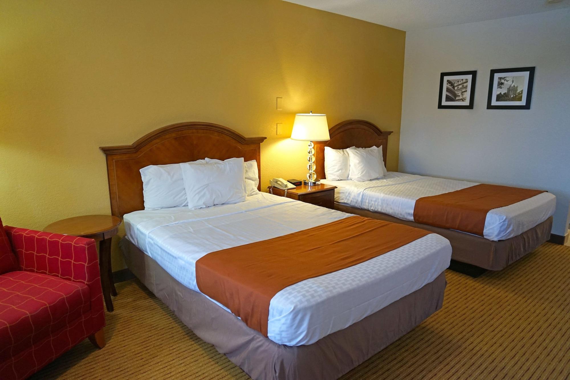 Americas Best Value Inn Plattsburgh Luaran gambar