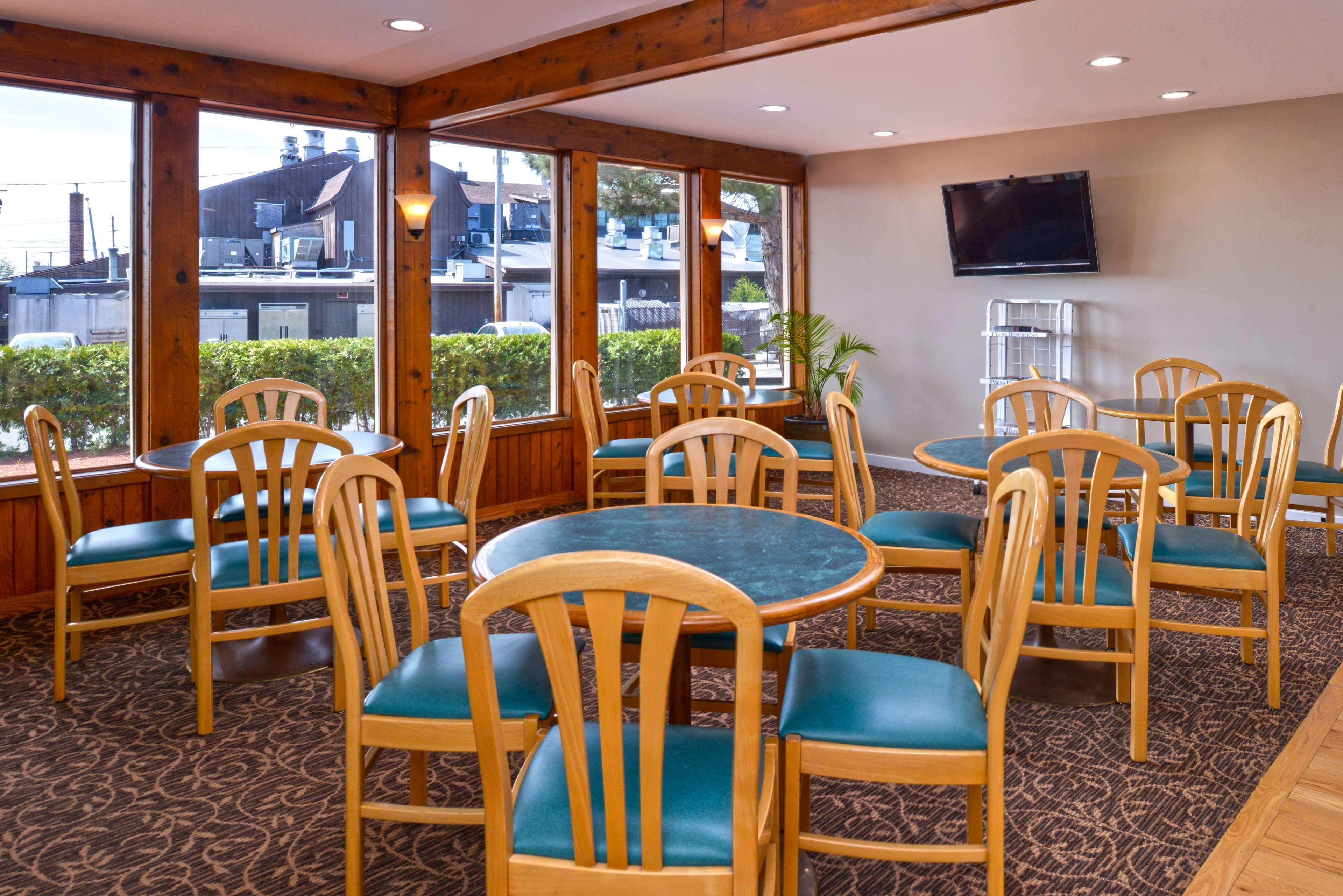 Americas Best Value Inn Plattsburgh Luaran gambar