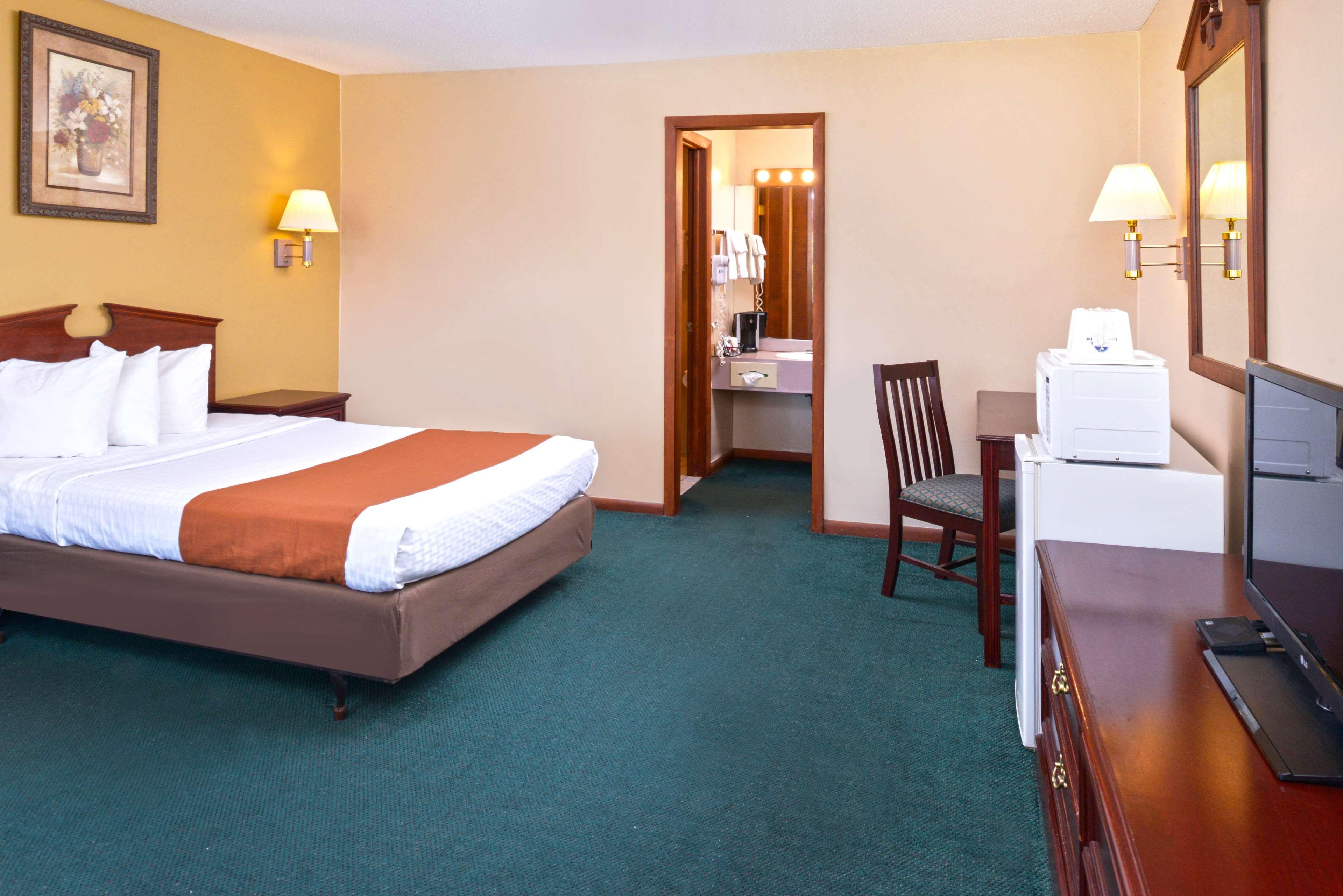 Americas Best Value Inn Plattsburgh Luaran gambar
