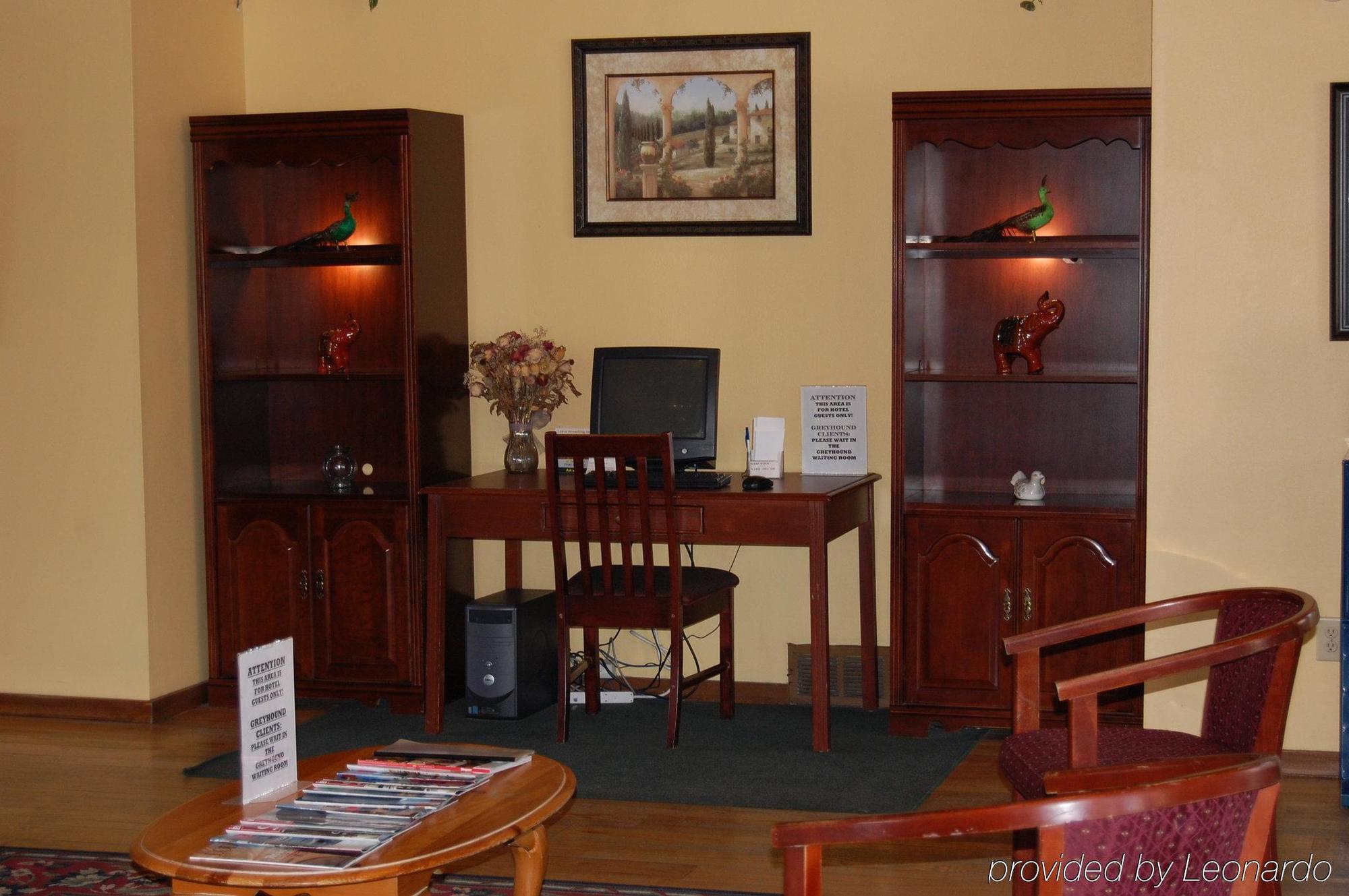 Americas Best Value Inn Plattsburgh Bilik gambar