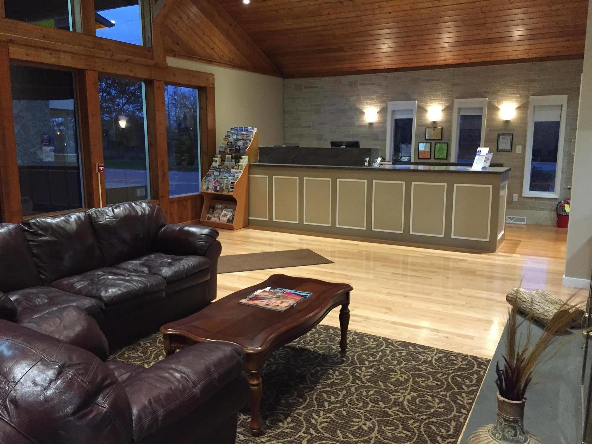 Americas Best Value Inn Plattsburgh Luaran gambar
