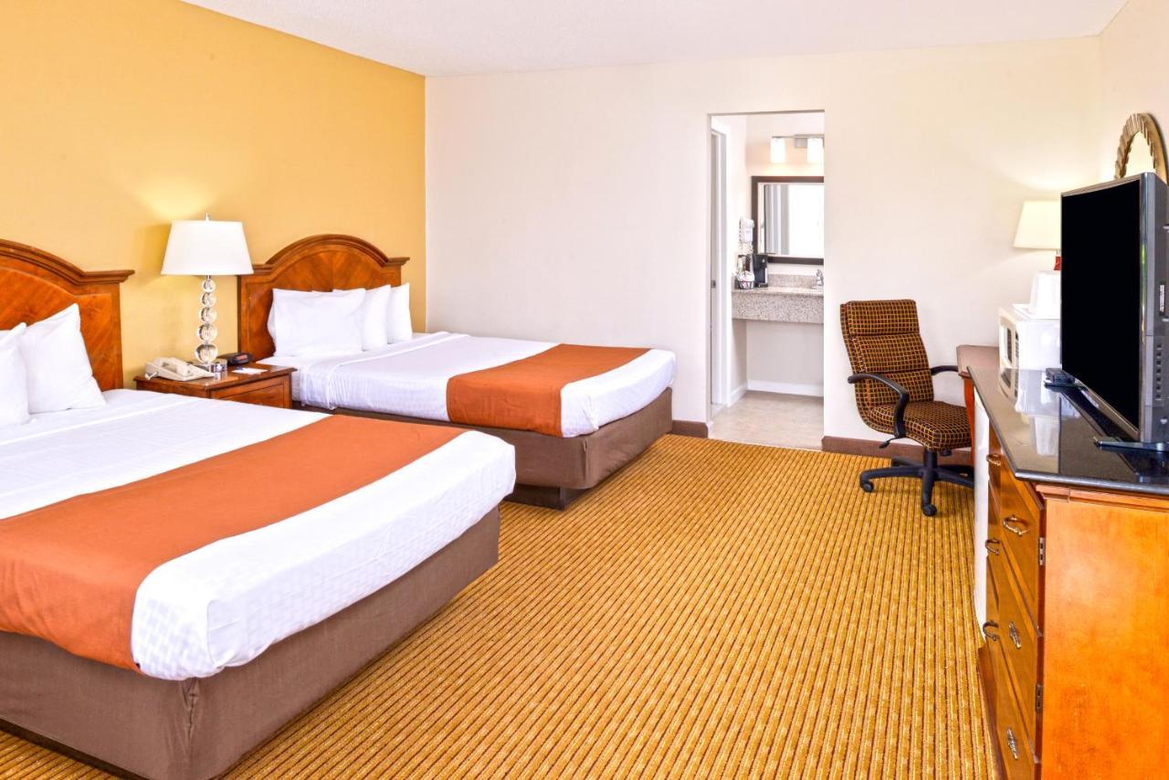 Americas Best Value Inn Plattsburgh Luaran gambar